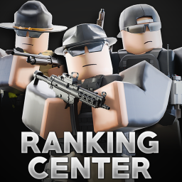 🥇RANKS🥈 Rank Center
