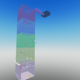 Tower of Pain