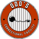 Odo's Correctional Facility