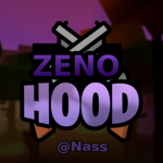 Zeno Hood Stars