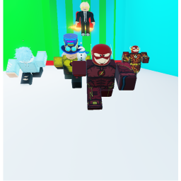 Speed OBBY UPDATE 1.5