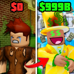 Super Money Tycoon 💸