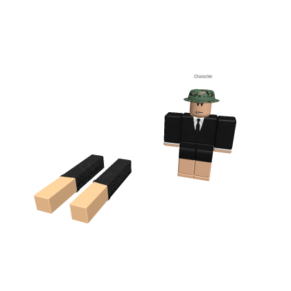 [TC2 Boss] Rajab Rajabus