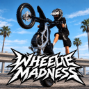 [⏳] Wheelie Madness