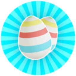 [NEW]Easter egg Simulator
