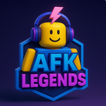 AFK. Legends