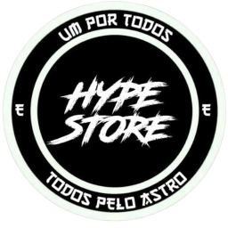 LOJA HYPER STORE