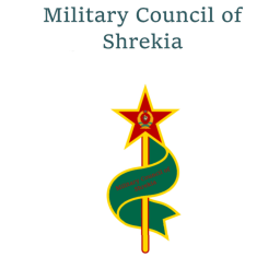 Military Council of Shrekia