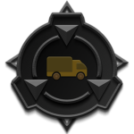 Logistics Division // SCPF