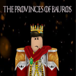 The Provinces of Bauros