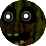 Phantom Chica Unlocked Roblox badge thumbnail