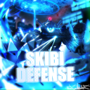 [AURORA] Skibi Defense