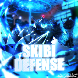 [AURORA] Skibi Defense icon