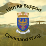 16th Air Support Command Wing