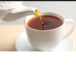 Tea Cup Broadcasting
