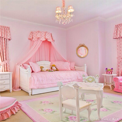 Pink, pink Roblox decal