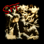 Shadow of Forgotten Front