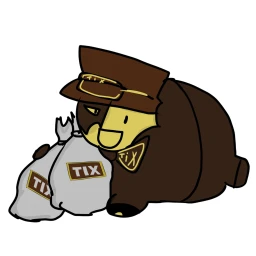 Tixful obby   icon