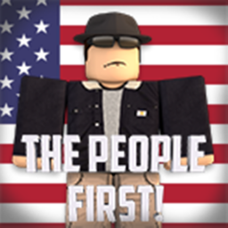 The People First Rally