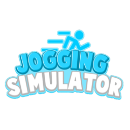 Jogging Simulator! 🏃🏽