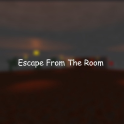 Escape from the room (Lobby)