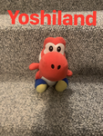 YoshiClan100