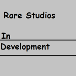 Rarely Studios