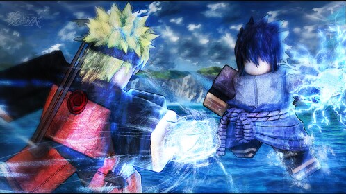 Nindo Storm