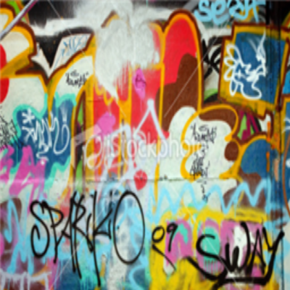 Graffiti1 Roblox decal