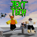 J e x t Tech