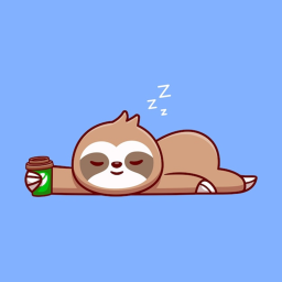 Sloth Group Hangout