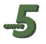 Gruppe 5 Heavy Armament and Security Detail