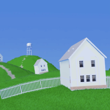 Backrooms Level 94 Motion