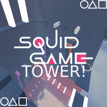 [NEW] Squid Game Tower!