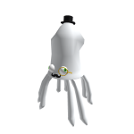Rich Squid