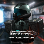[] UNSC [] 23rd Naval Air Squadron