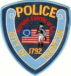Trenton NJ Police