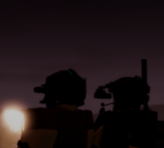 STRIKE Combat Development Center