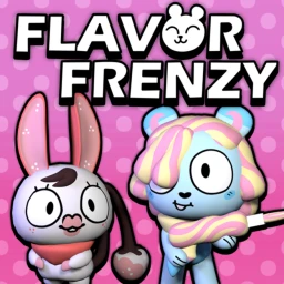 Flavor Frenzy [Tower Defense] icon