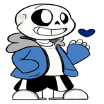 Multiverse Of Sans