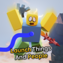 Launch Things And People [BETA]