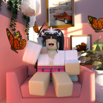 Jxnnxl’s butterflies