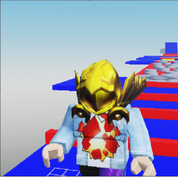 Breaking Obby! (UPDATE!)