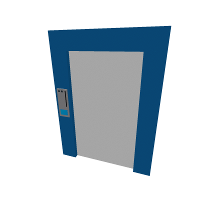 group door no lag
