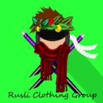 Normal Player's Clothing Group