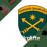 [CH] Special Forces Command