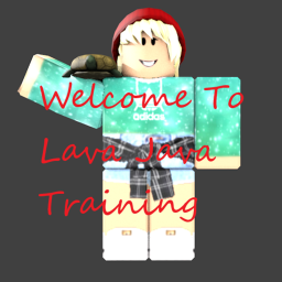 Lava Java Café Training Center