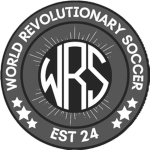 [WRS] - World Revolutionary Soccer Group Thumbnail