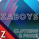 Z A B O Y S