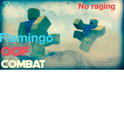 Combat game no fighting